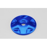 Aella Titanium Muffler Washer for BMW models Aella Titanium Muffler Washer for BMW models